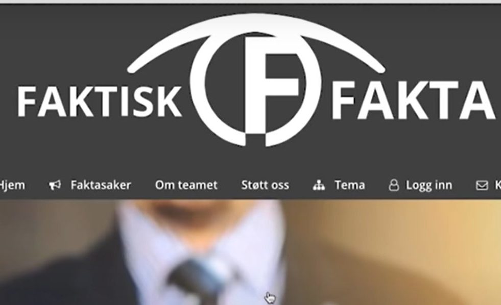 Faktagranskerne får konkurranse&nbsp;<span>(+)</span>