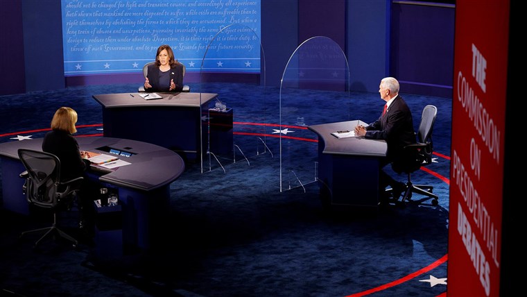 – Norge er et "Biden-Harris-land"&nbsp;<span>(+)</span>
