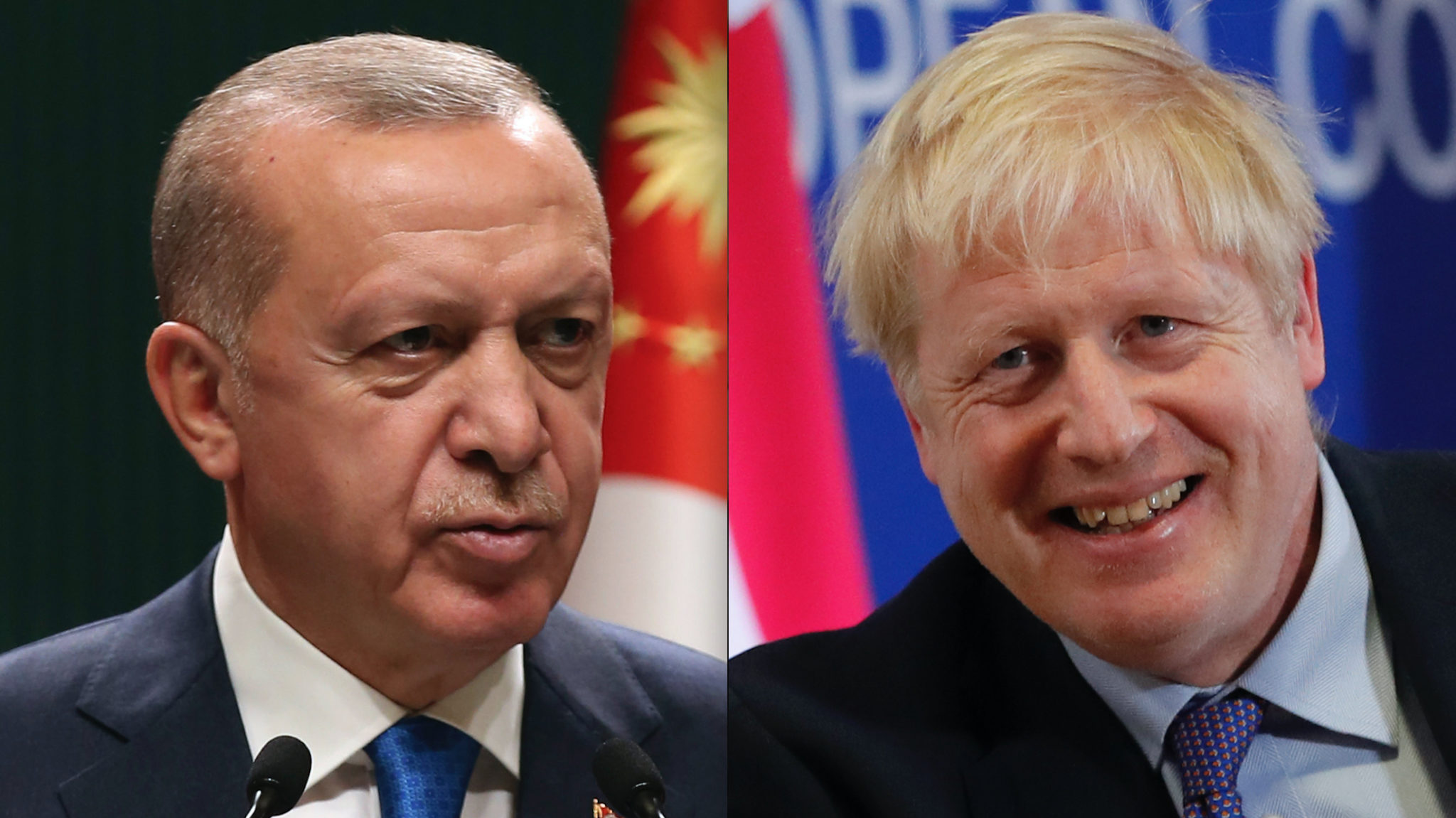 Hva er syndigst for Erdogan? Sans for kvinner eller geiter?&nbsp;<span>(+)</span>