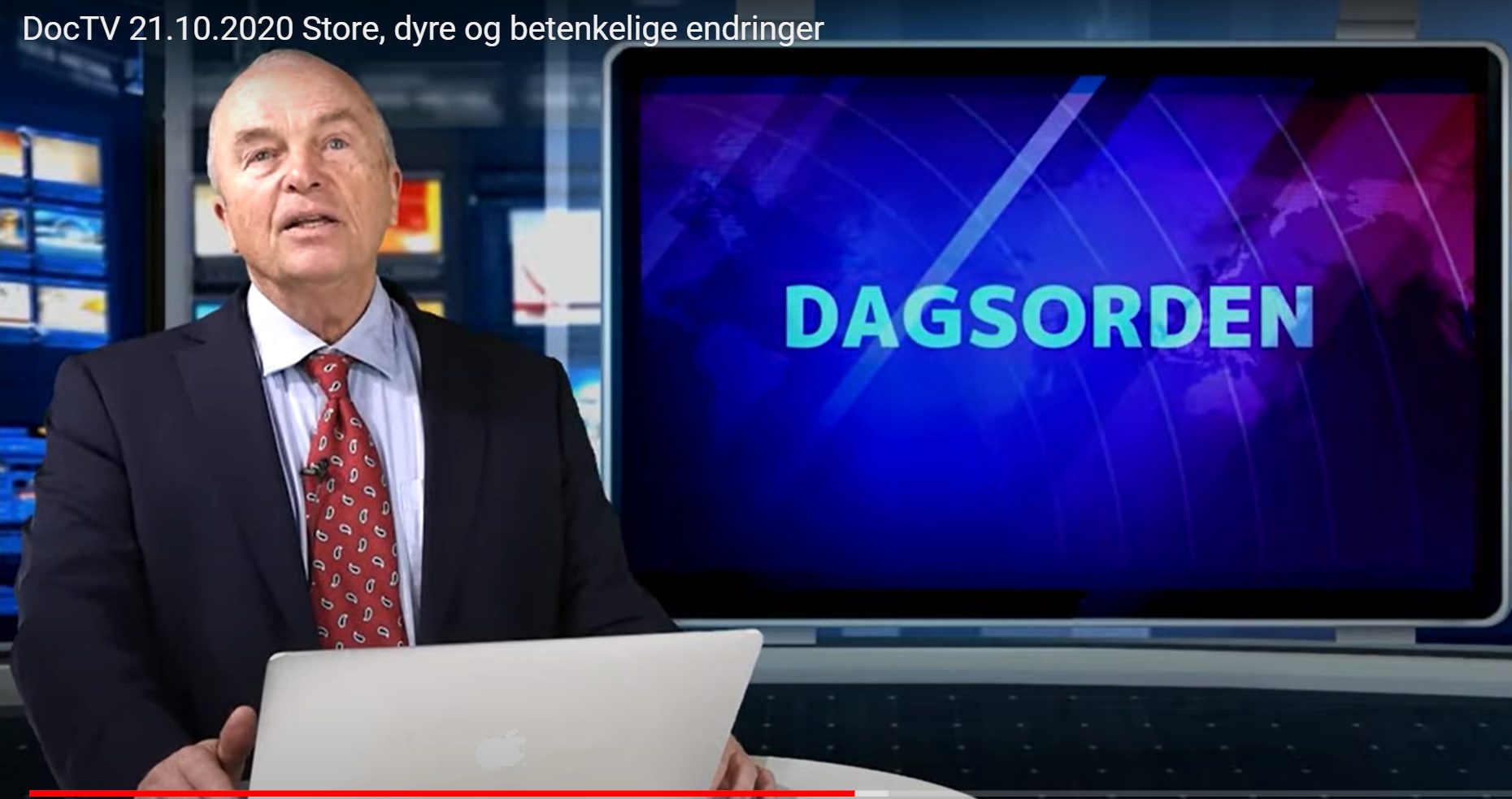 – Myndighetene behandler penger som vann, men hvem skal betale?&nbsp;<span>(+)</span>