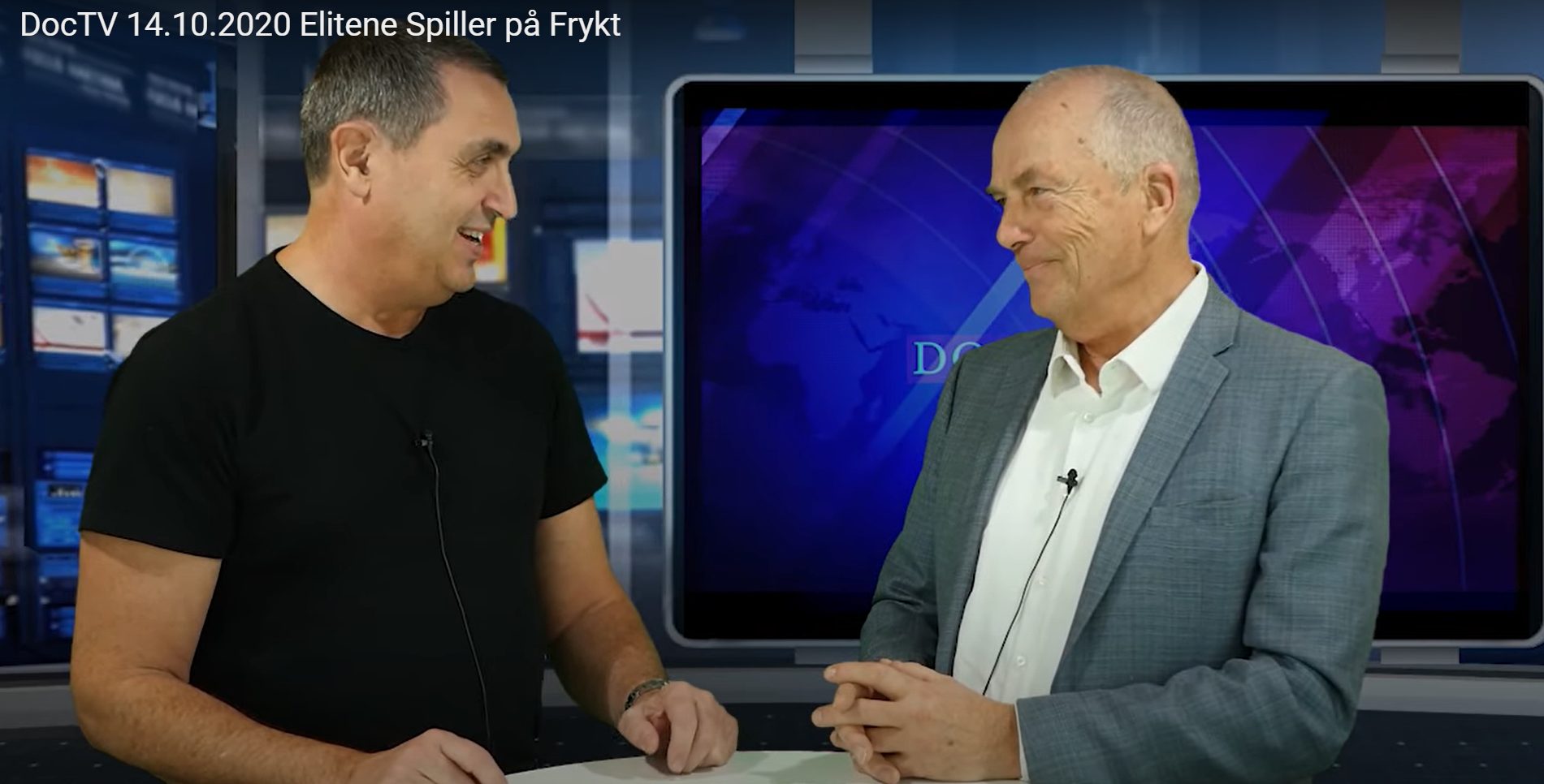 Elitene spiller på frykt&nbsp;<span>(+)</span>