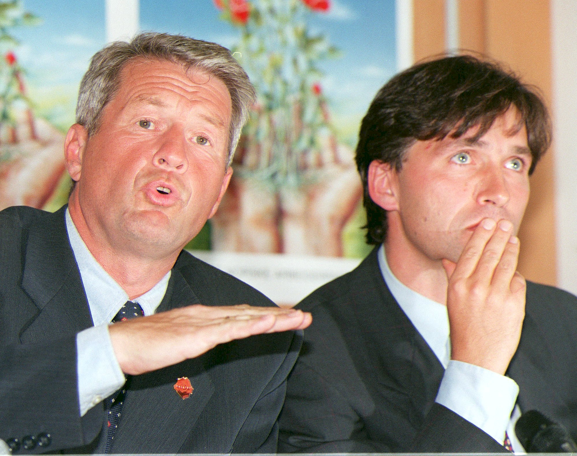 Arbeiderpartiets maktspill&nbsp;<span>(+)</span>