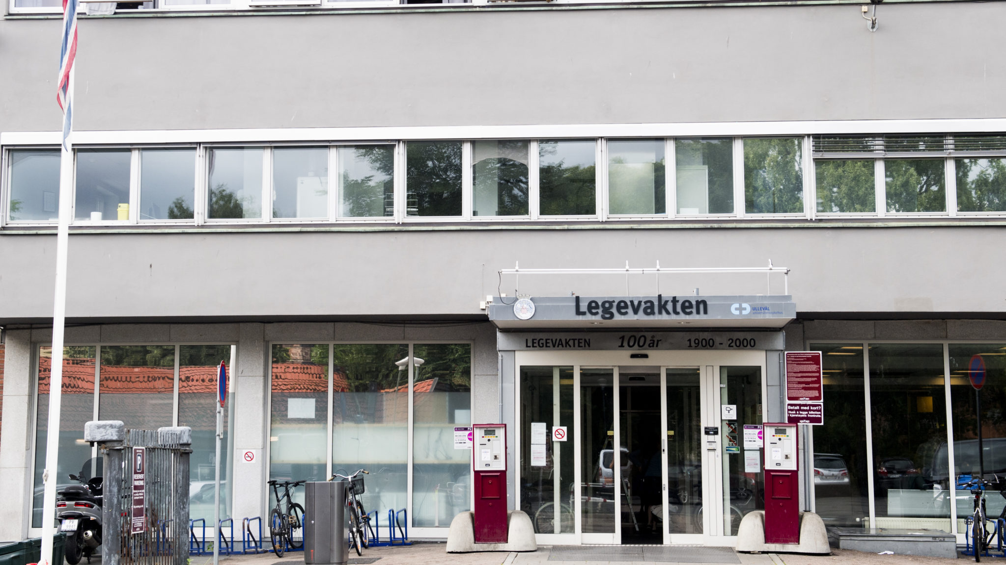 Regjeringen griper inn med tvungen lønnsnemnd i legestreiken&nbsp;<span>(+)</span>