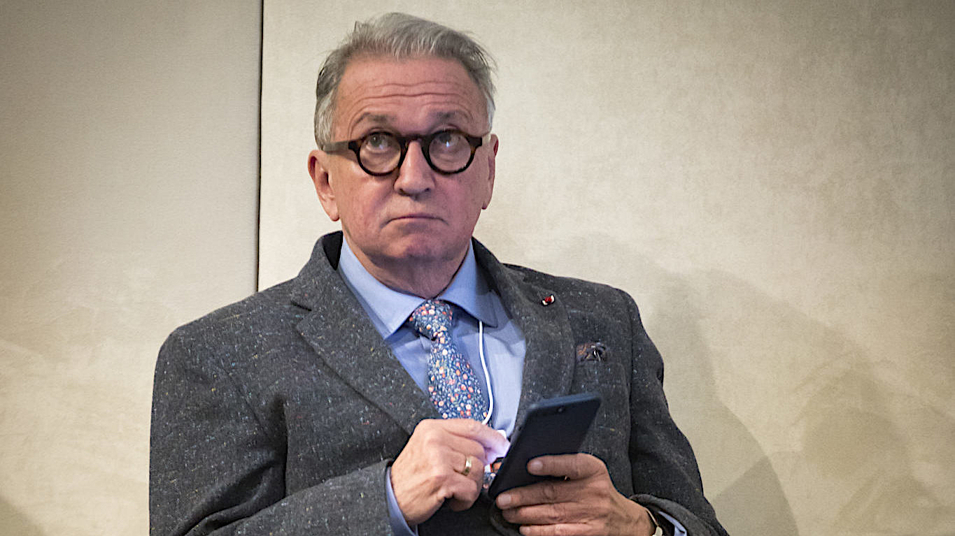 DN: Svenske myndigheter gransker koblinger mellom tankesmia IPI og Epstein&nbsp;<span>(+)</span>