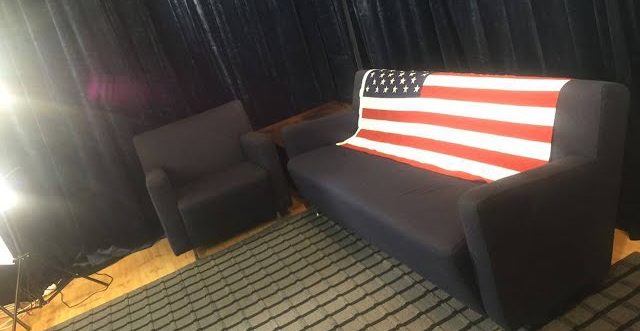 Følg valgvaken på Doc-TV!&nbsp;<span>(+)</span>