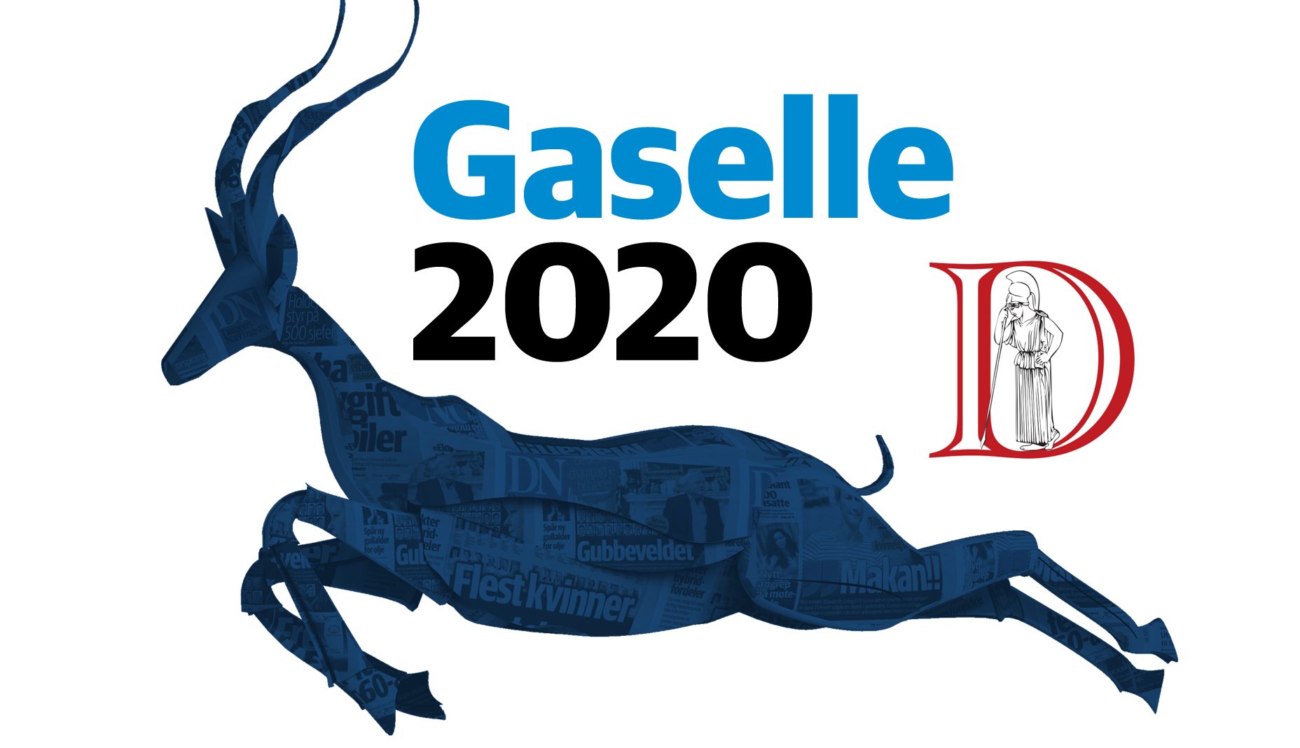 Takk til leserne: Document er kåret til Gaselle-bedrift for annet år på rad!&nbsp;<span>(+)</span>