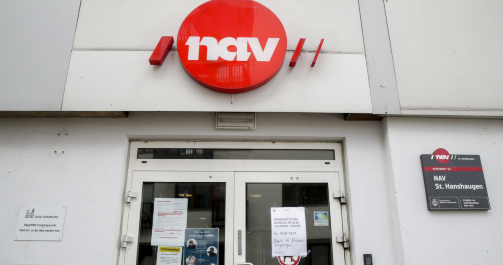 Jussprofessor mener regjeringen må ta hovedansvaret for Nav-skandalen&nbsp;<span>(+)</span>