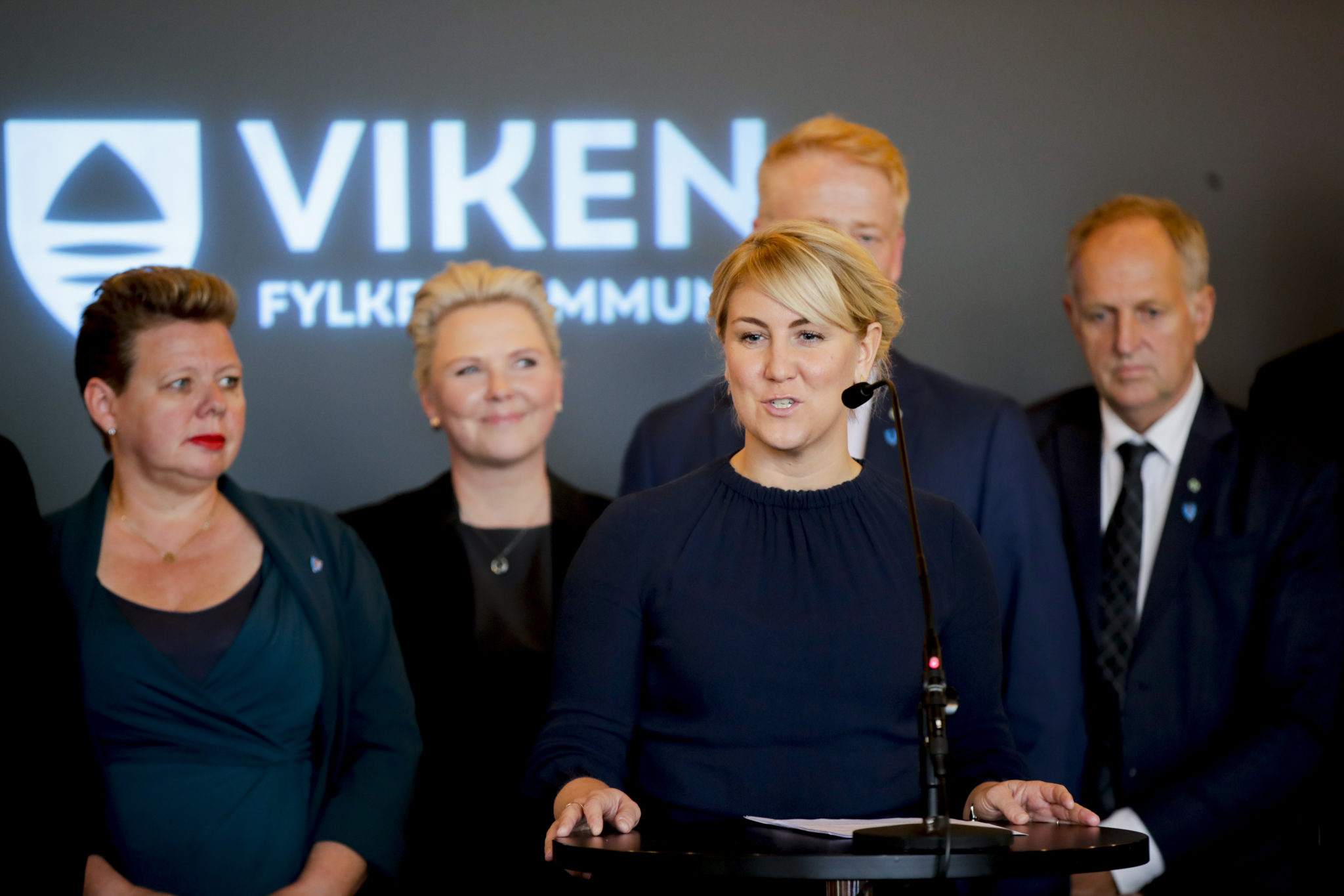 Foreldre og elever i Viken kritiske til «distrikts-inntak» til videregående skoler&nbsp;<span>(+)</span>