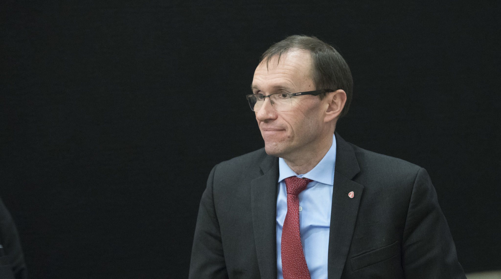 Lukket høring om Equinors milliardtap&nbsp;<span>(+)</span>
