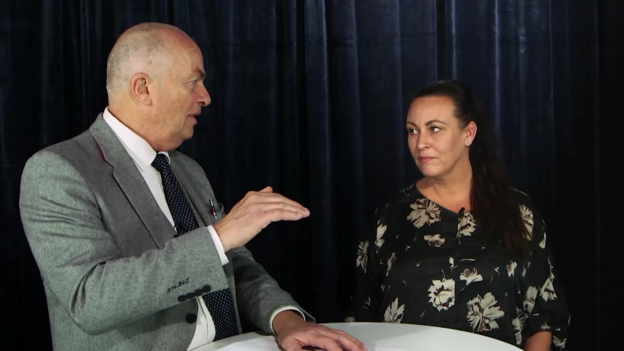 DocTV: Er vi på den rette siden av historien?&nbsp;<span>(+)</span>