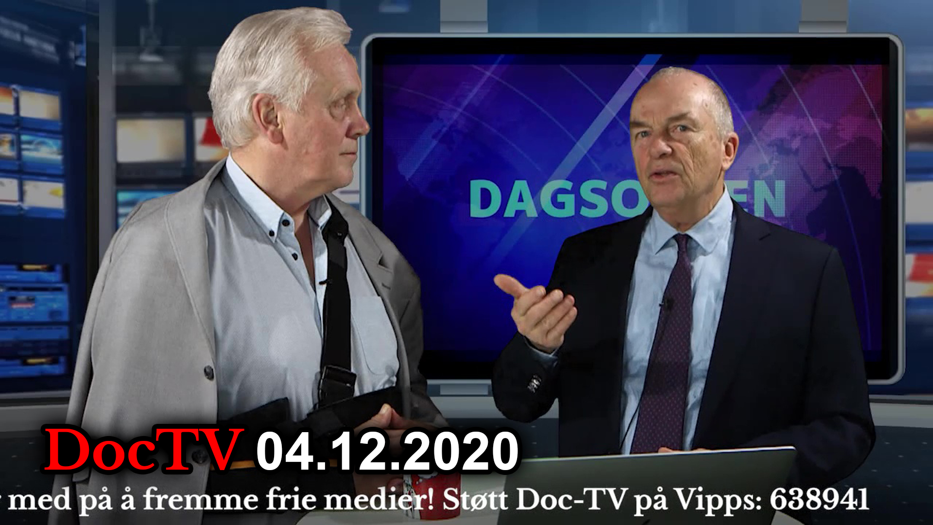 Doc-TV: Koffertene ingen skulle se&nbsp;<span>(+)</span>