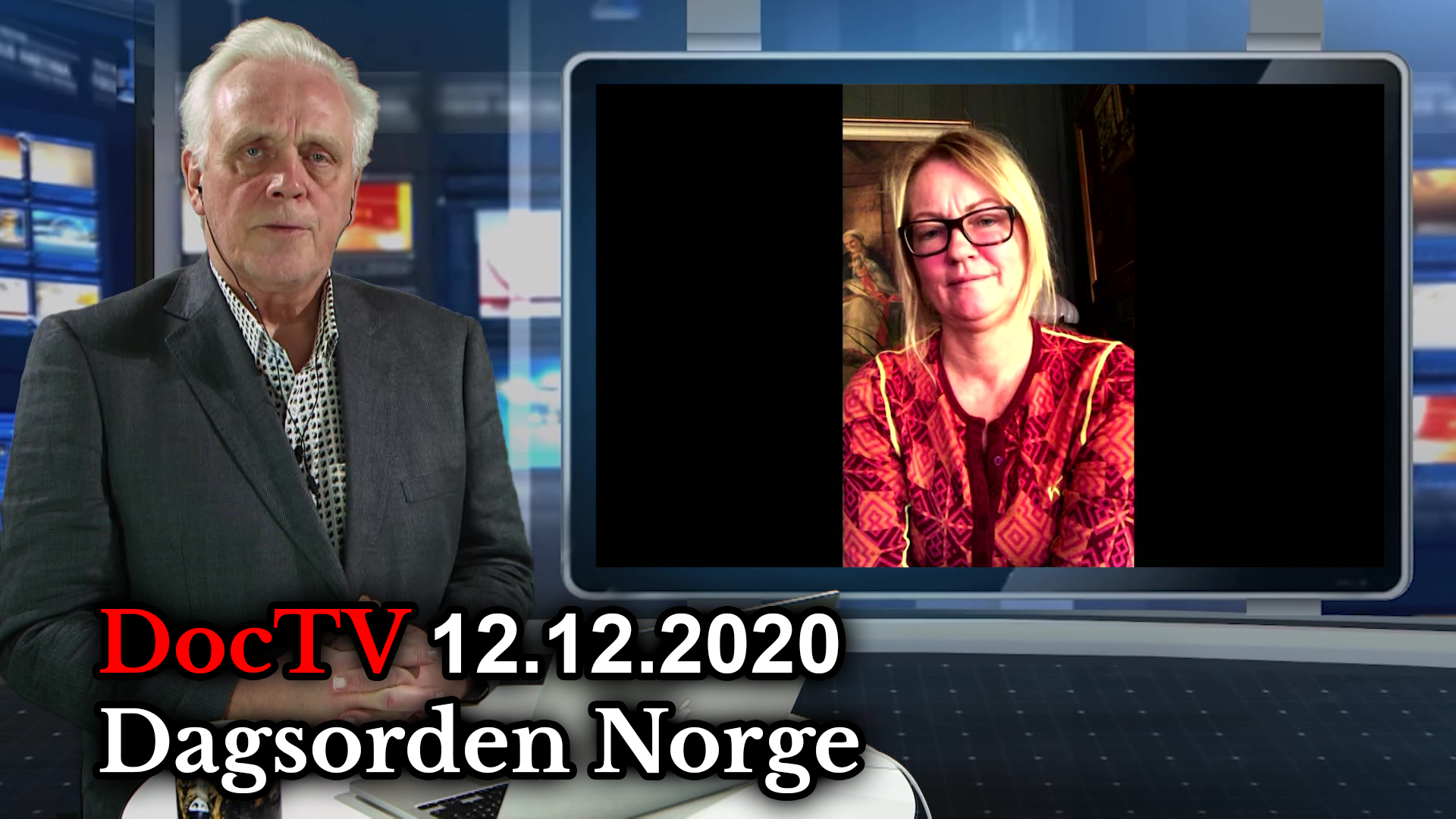 Doc-TV: Distriktsopprør mot Senterpartiet&nbsp;<span>(+)</span>