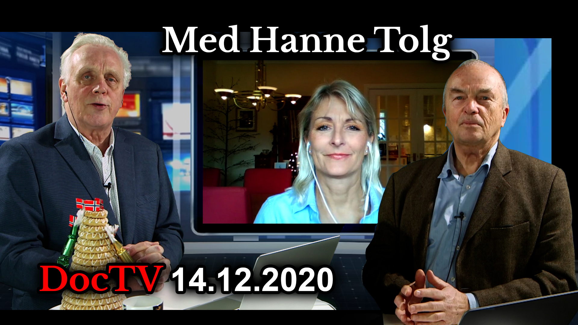 Doc-TV: Tilliten forsvinner&nbsp;<span>(+)</span>