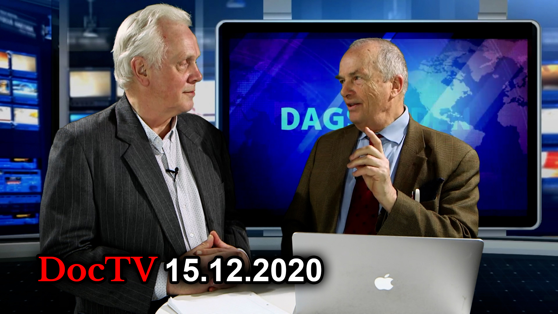 Doc-TV: Kampen fortsetter&nbsp;<span>(+)</span>