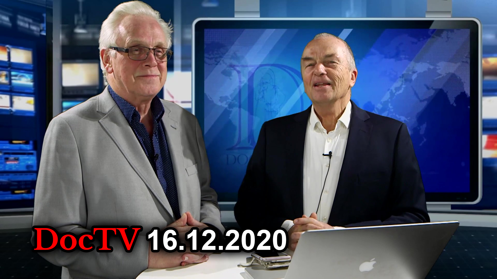Doc-TV: Det finnes håp&nbsp;<span>(+)</span>
