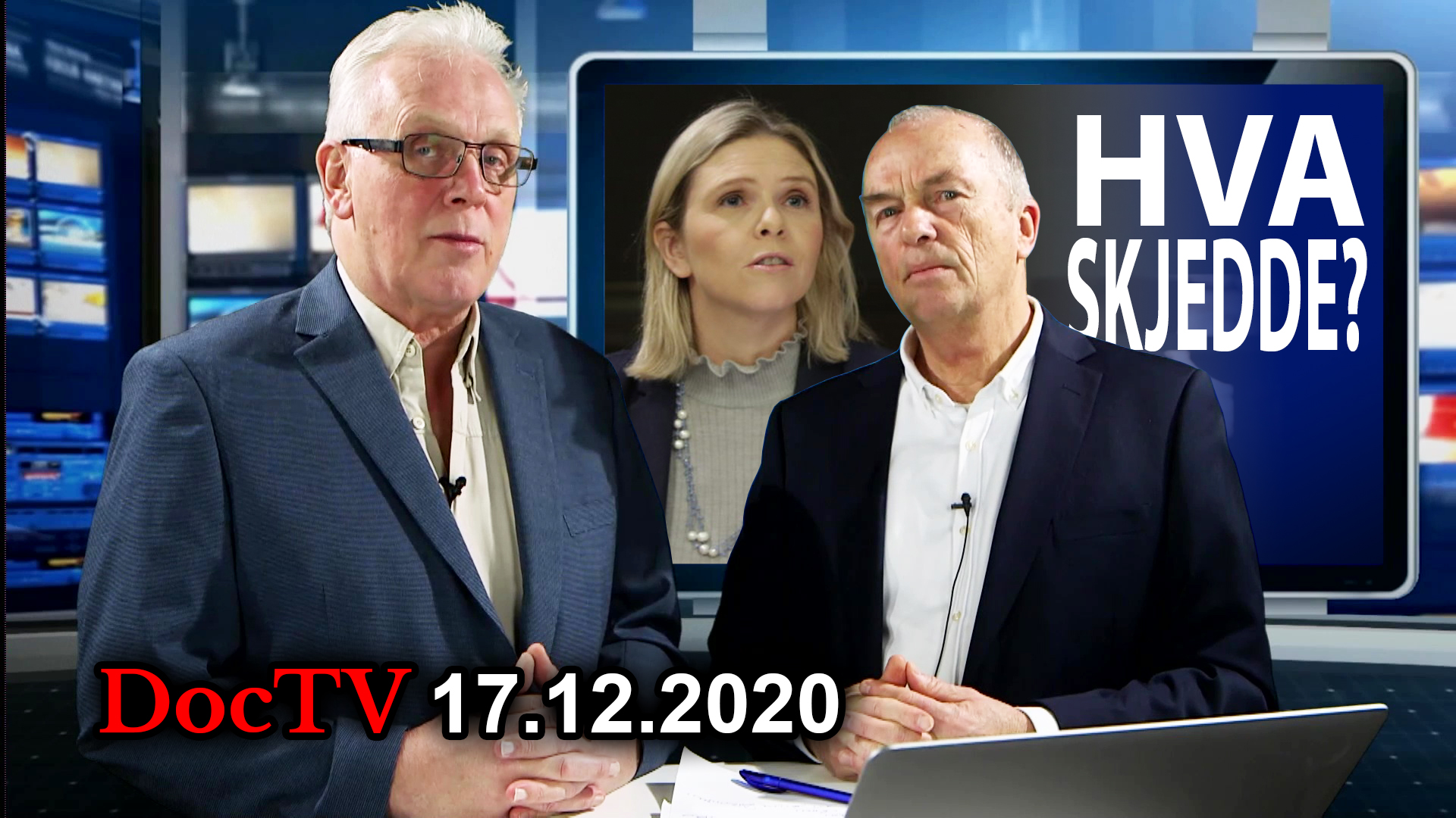 Doc-TV: Hva har skjedd med Sylvi?&nbsp;<span>(+)</span>