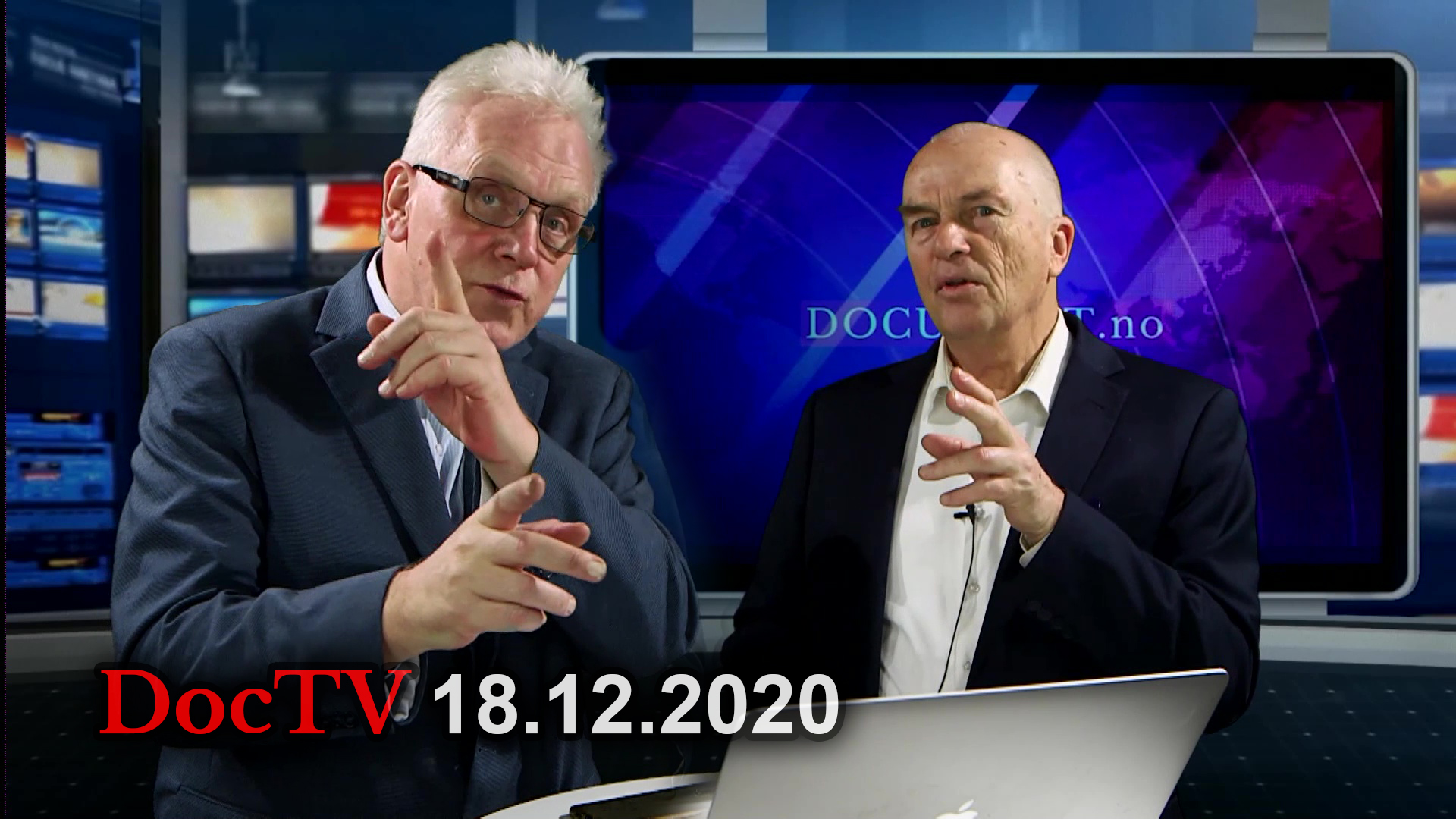 Doc-TV: I kveld klokken 22:30&nbsp;<span>(+)</span>