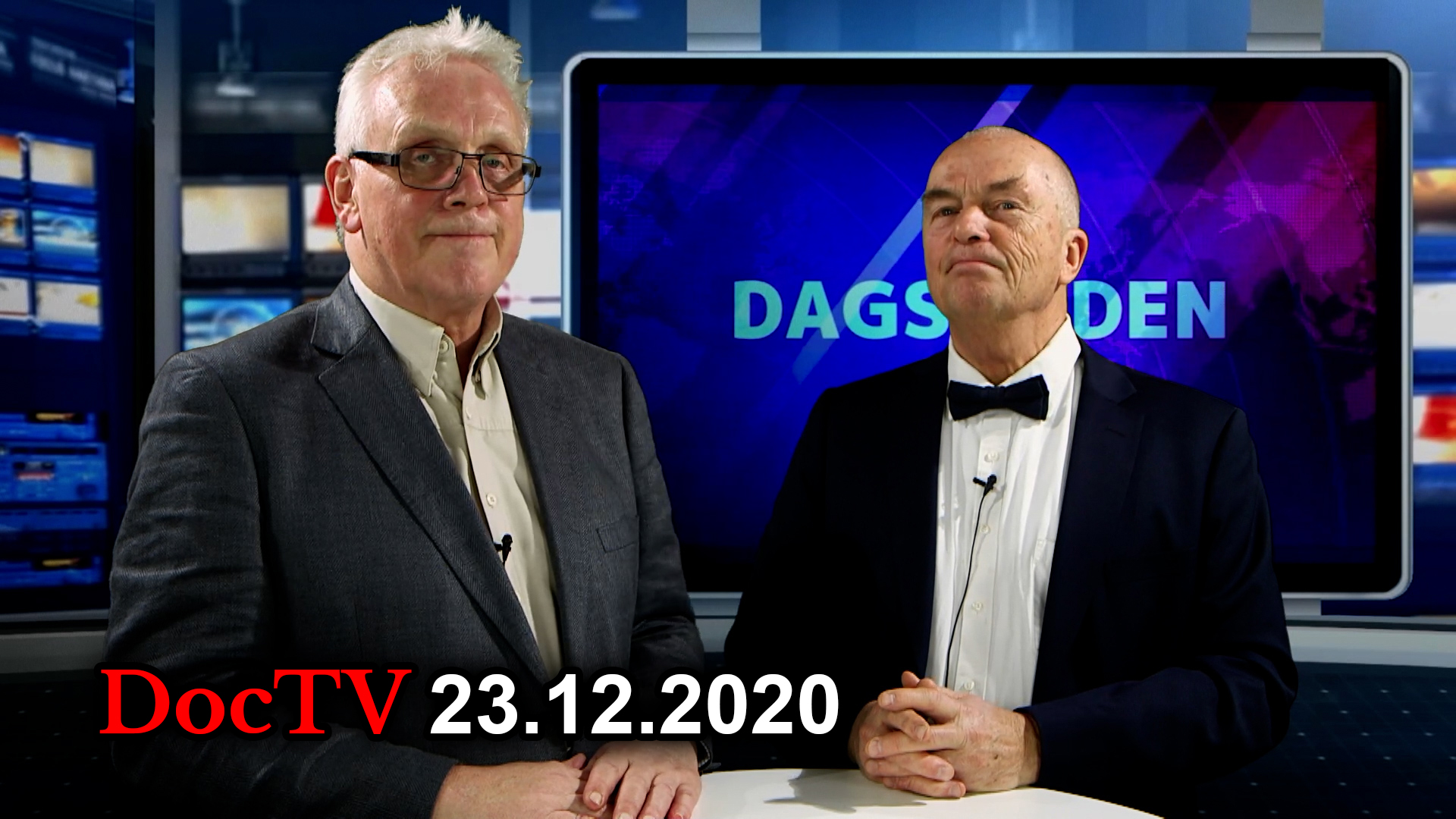 Doc-TV: Gjenreisning&nbsp;<span>(+)</span>
