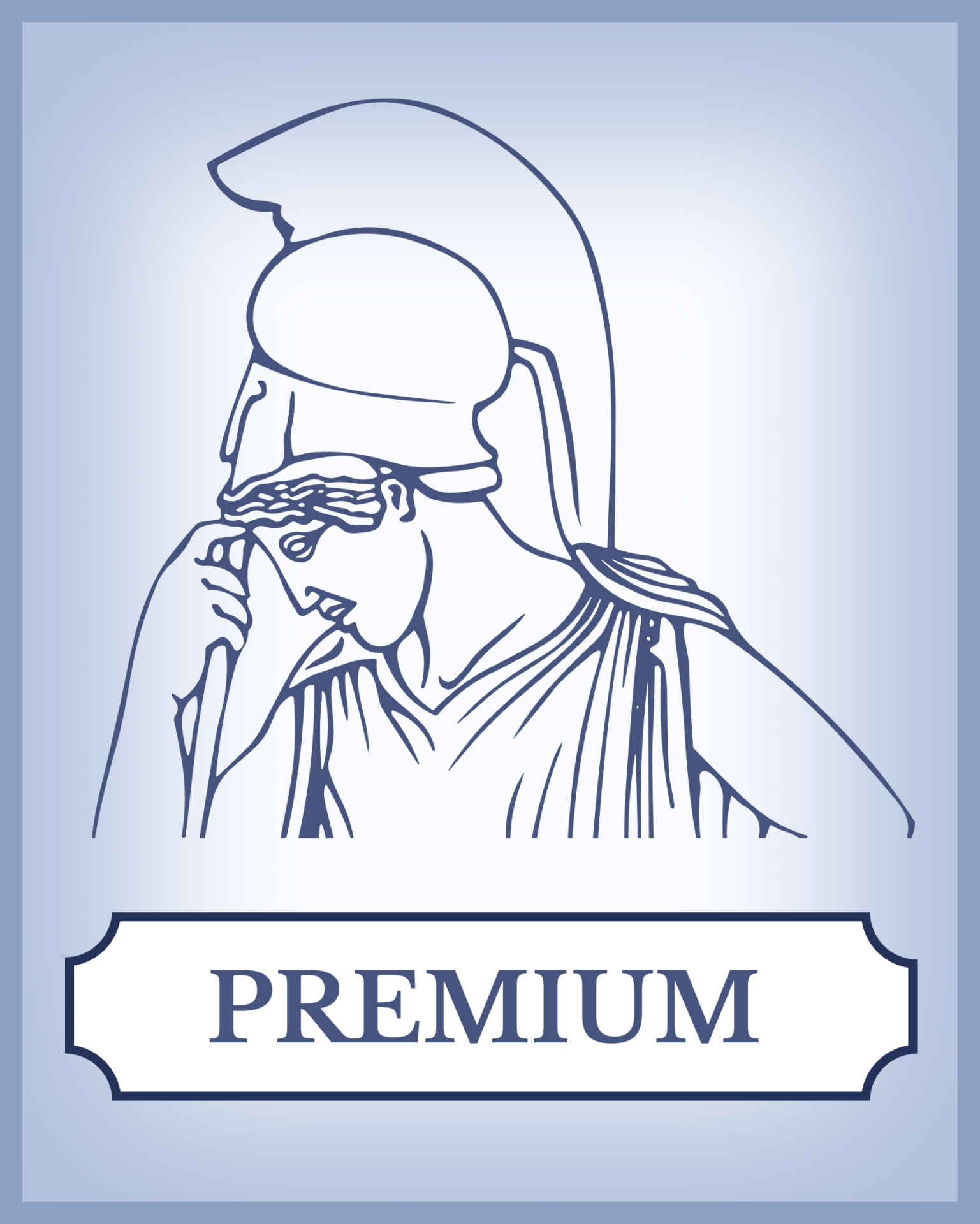 Premium-abonnement