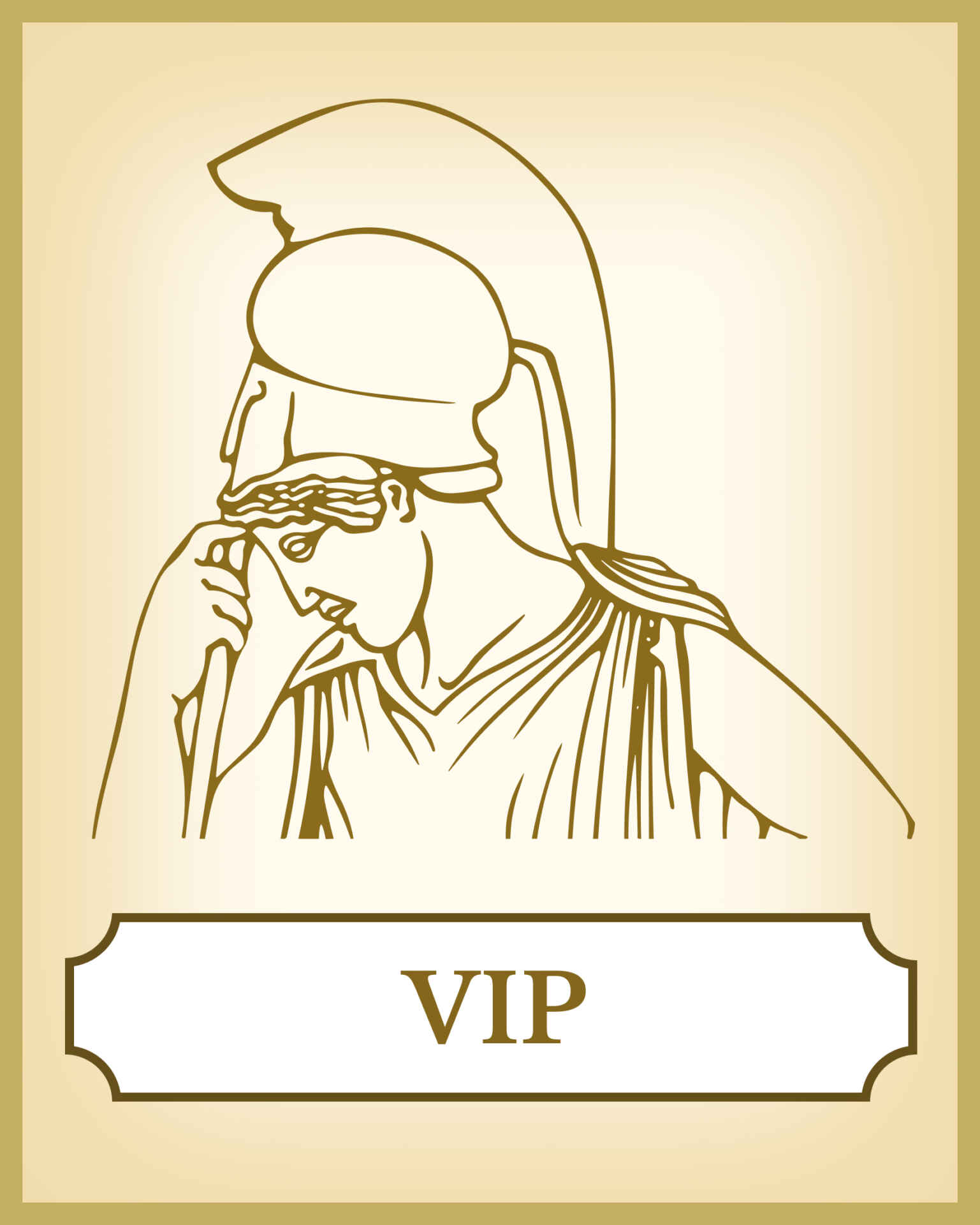 VIP-abonnement