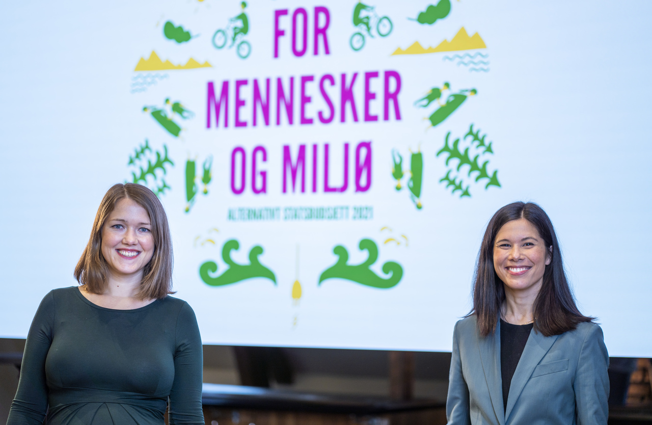 MDGs olje-ultimatum setter partiet sjakk matt&nbsp;<span>(+)</span>