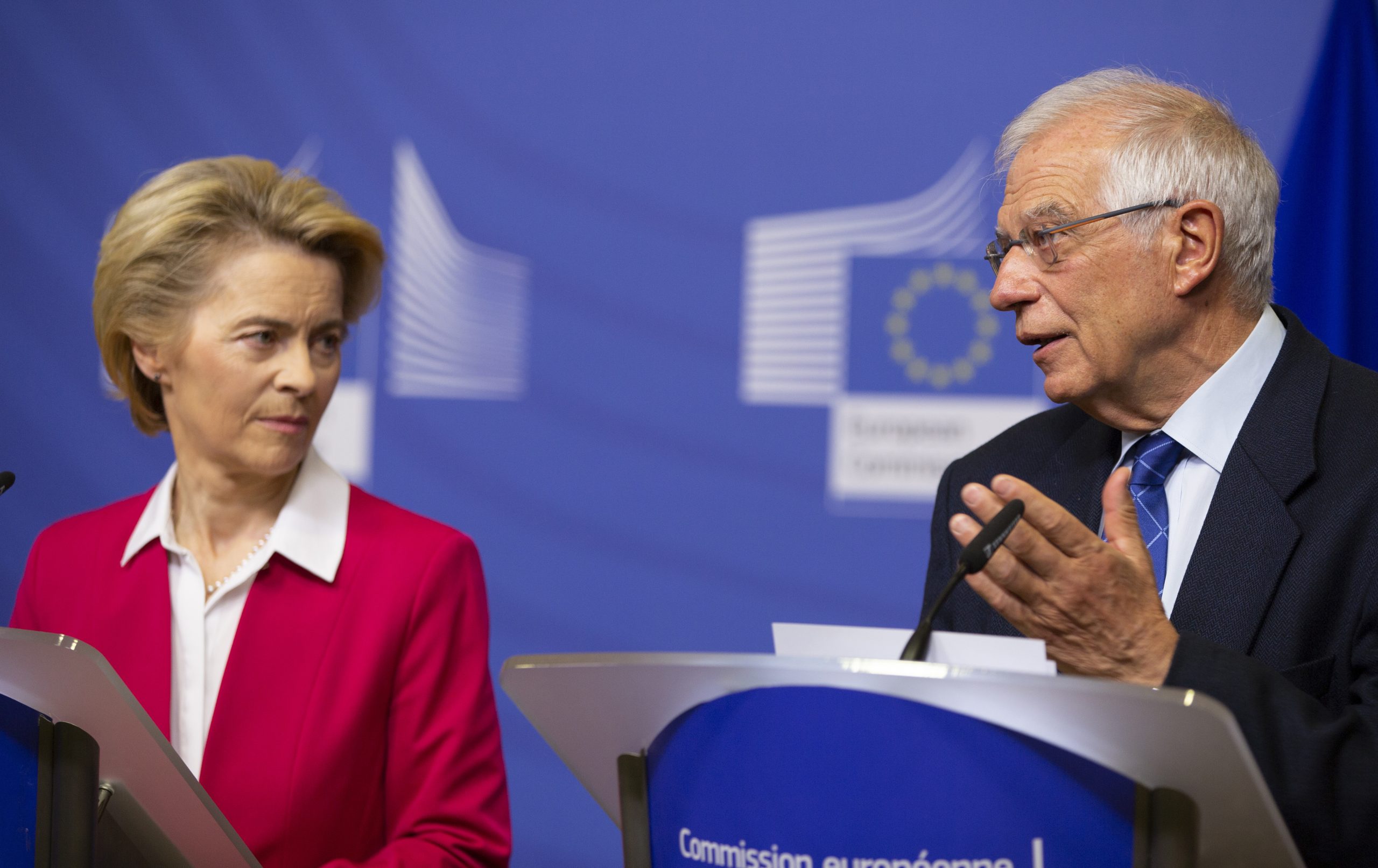 – EU skremmer ingen!&nbsp;<span>(+)</span>