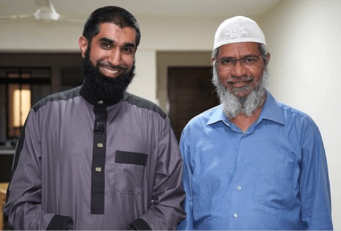Islam Net anmelder Sian for rasisme og trusler&nbsp;<span>(+)</span>