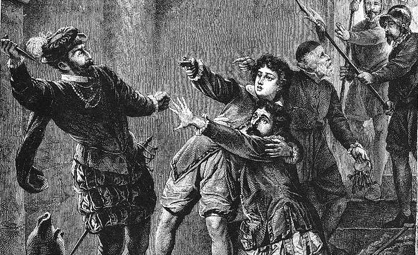 Beethovens Fidelio: To kvinneskjebner&nbsp;<span>(+)</span>