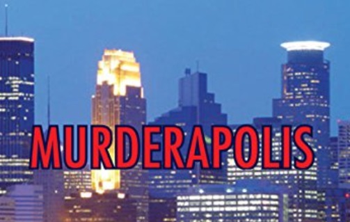 Etter Floyd, BLM og defunding av politiet: Minneapolis kneler under kriminalitet&nbsp;<span>(+)</span>