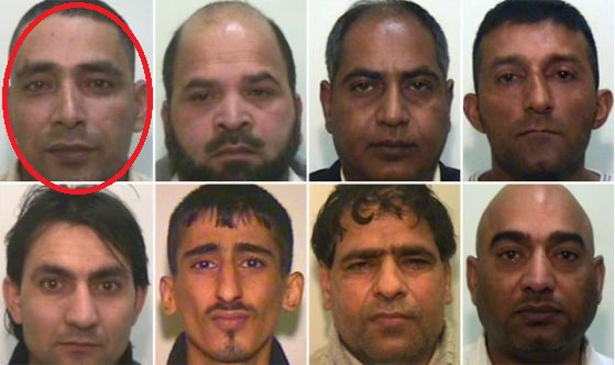 Muslimsk grooming-overgriper som voldtok 13-åring: – Ingen "big deal"&nbsp;<span>(+)</span>
