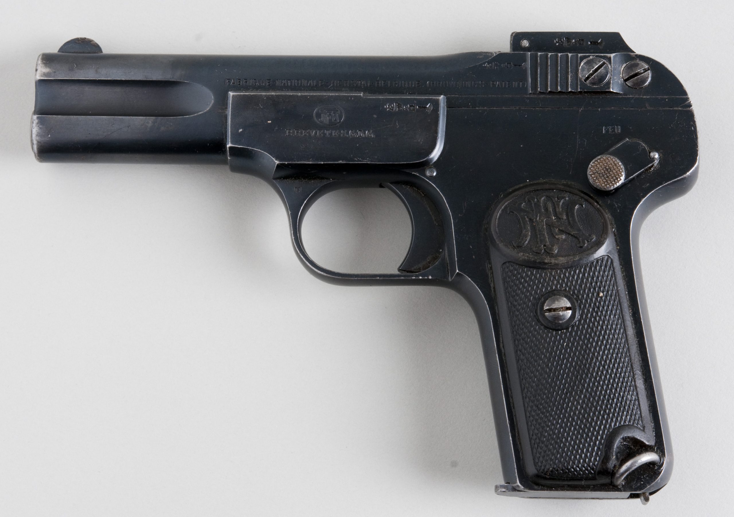 Den kulturelle Browning...&nbsp;<span>(+)</span>