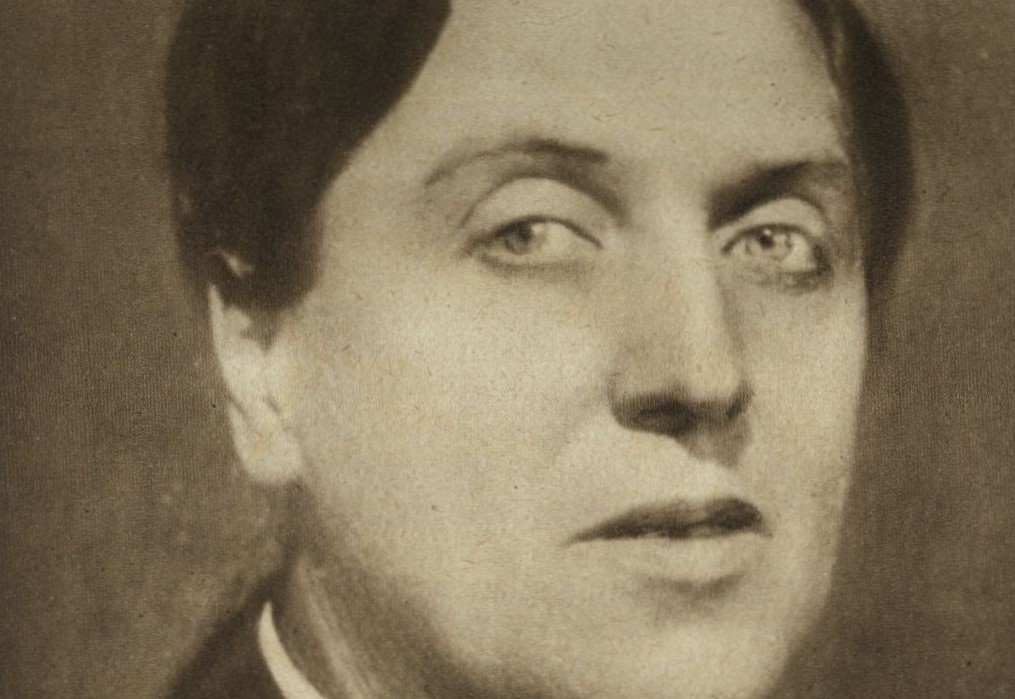 Alban Berg: Fire sanger op. 2 (1910)&nbsp;<span>(+)</span>