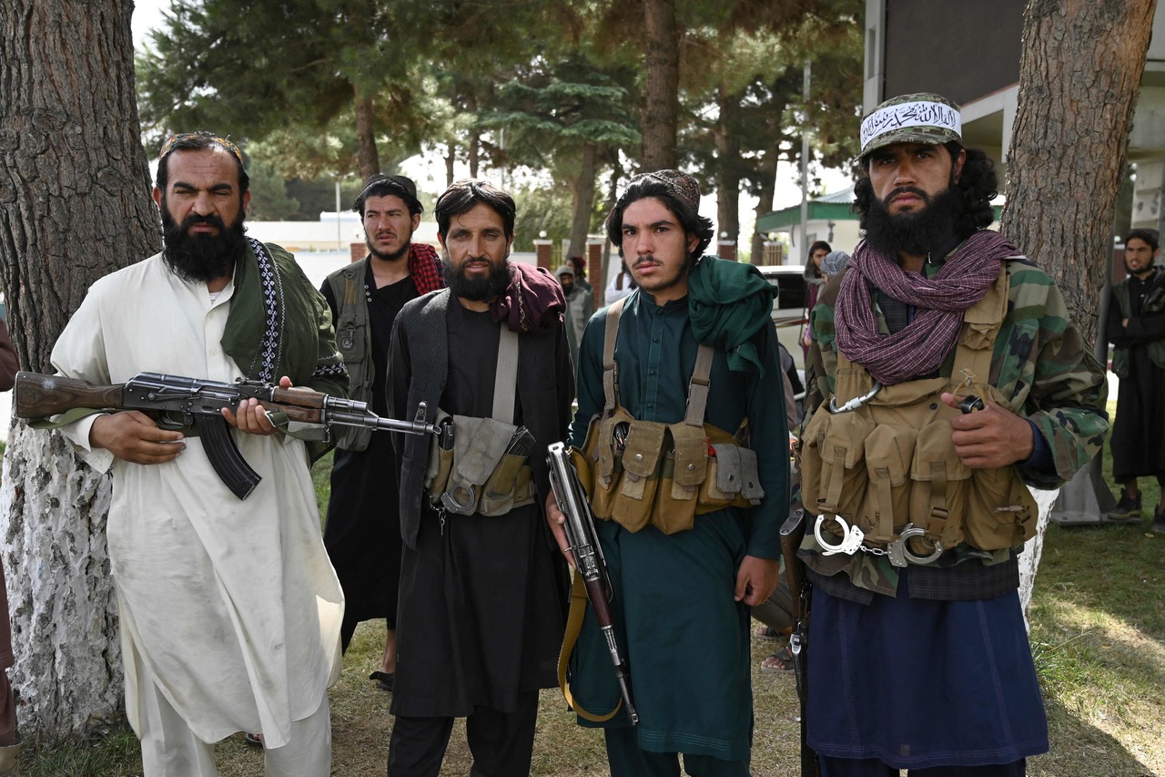 Afghanere blir aldri som oss, uansett om de kommer hit&nbsp;<span>(+)</span>