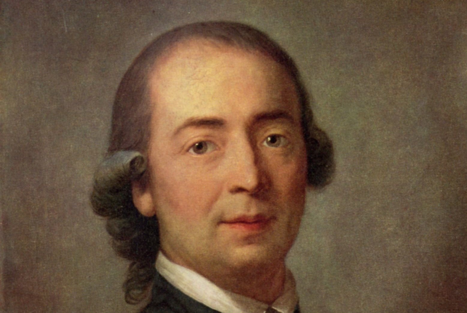 Johann Gottfried Herder/Carl Loewe: Herr Oluf (1821)&nbsp;<span>(+)</span>