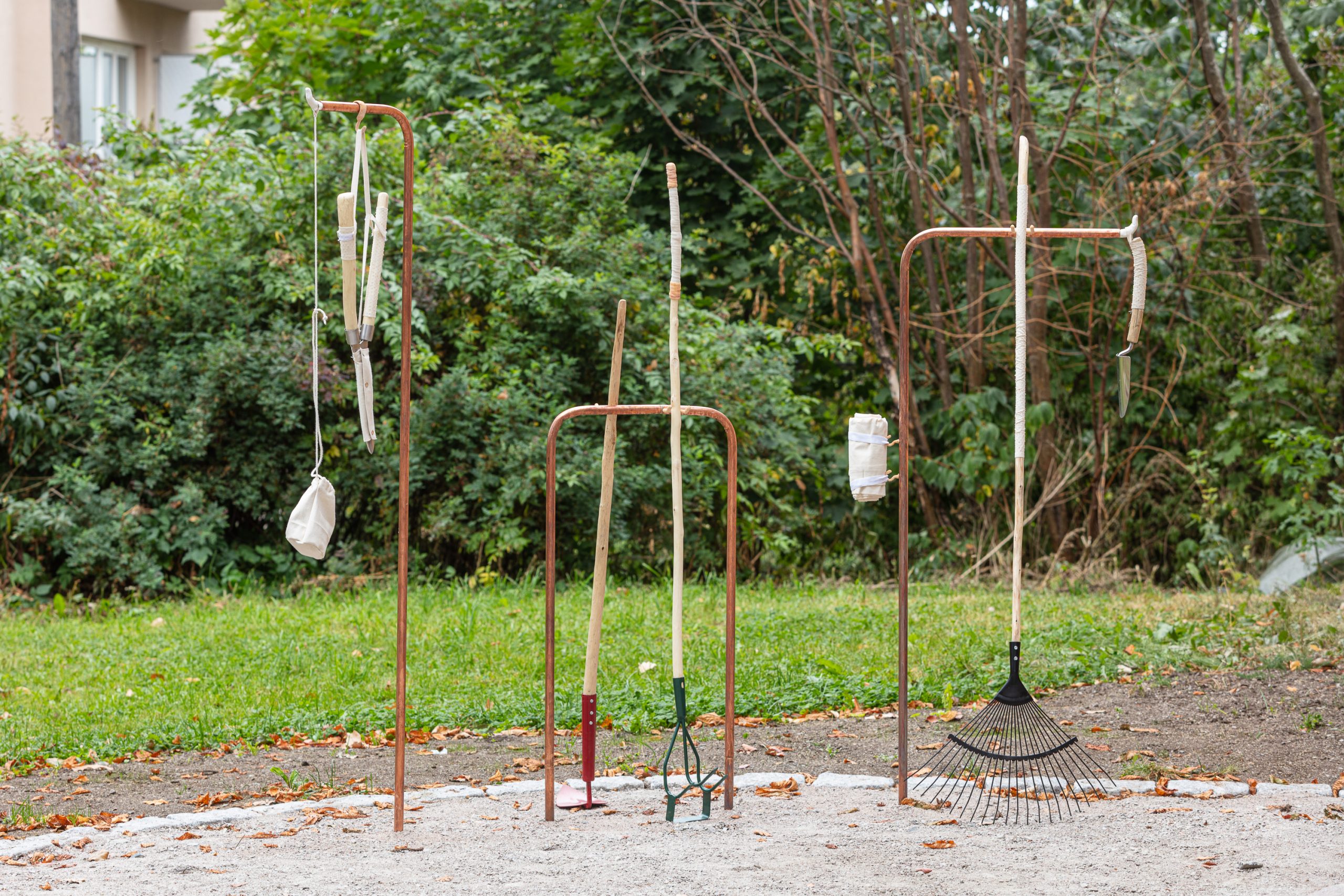 Skulptural forvirring og teoretisk tåkeprat&nbsp;<span>(+)</span>