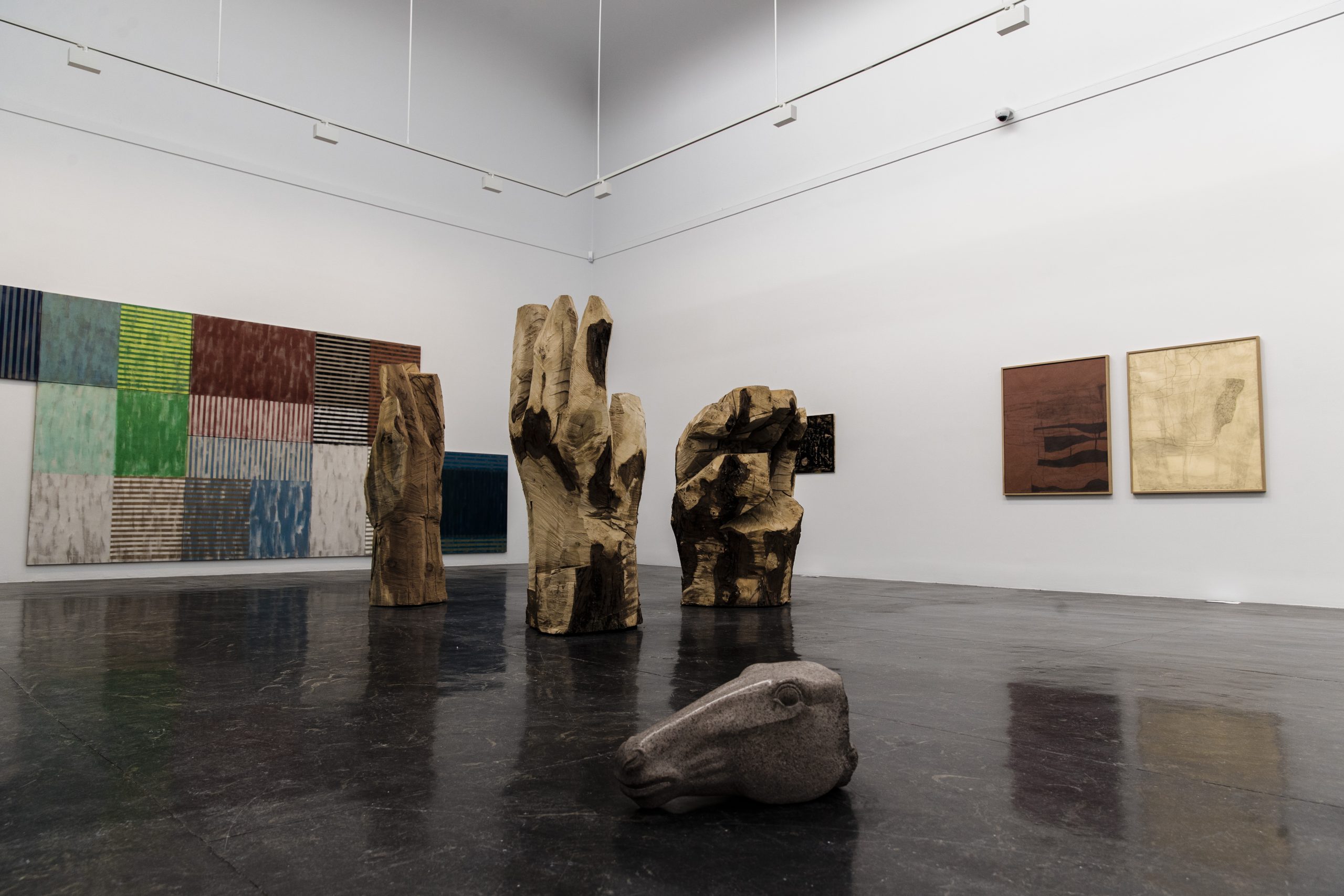Årets kunstjuryering av Høstutstillingen var feilaktig&nbsp;<span>(+)</span>