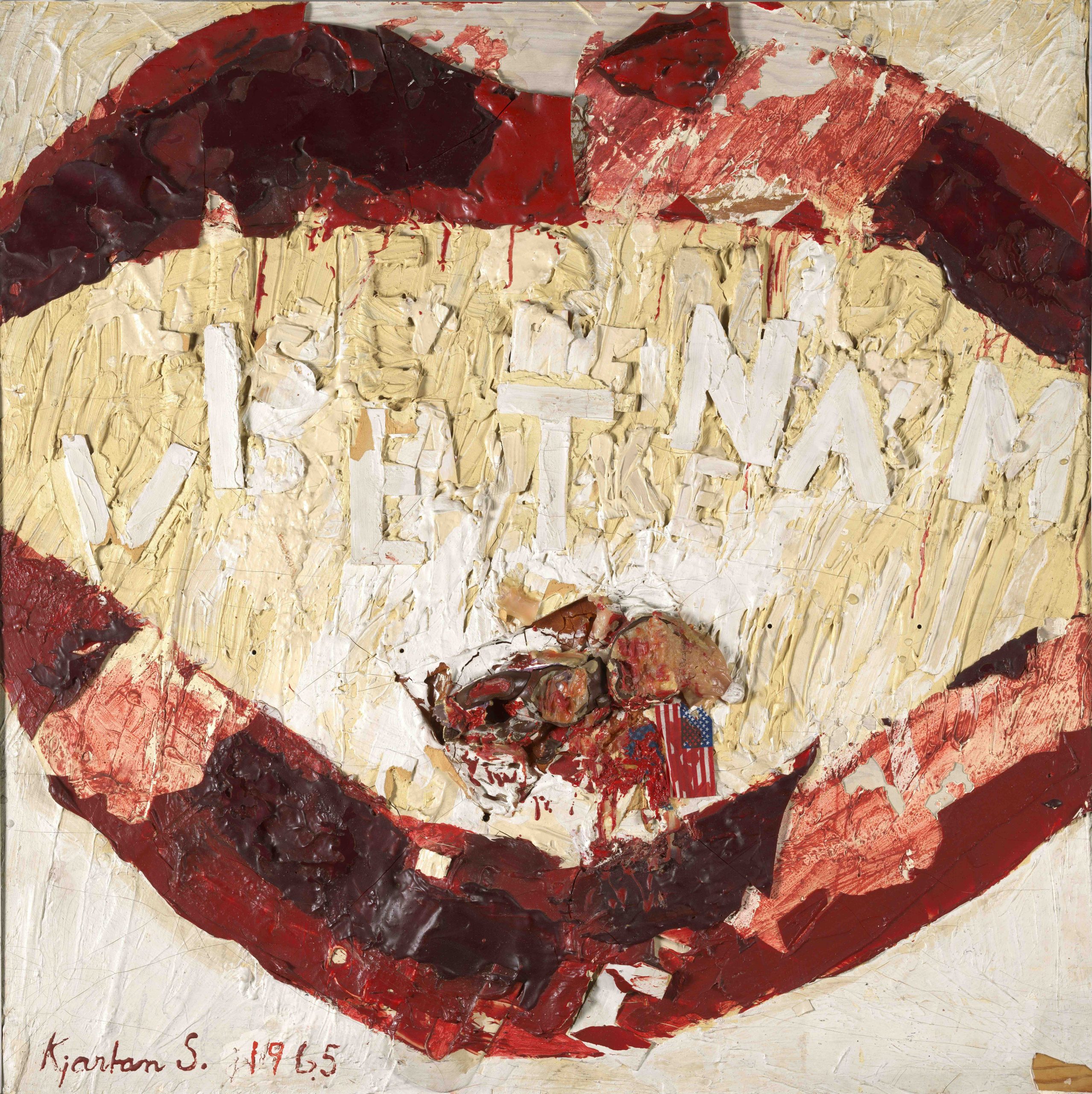 Unge kunstnere med 100 års tilbakeblikk&nbsp;<span>(+)</span>
