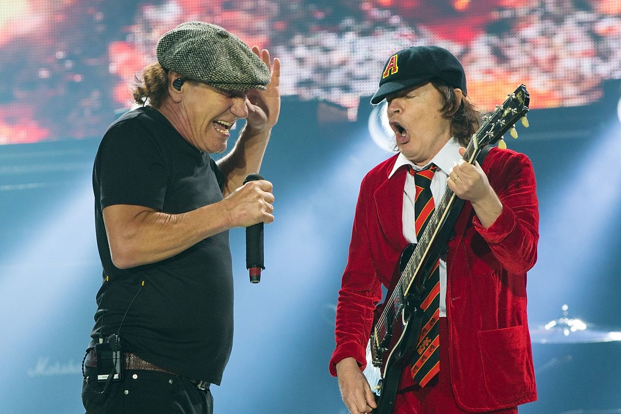 AC/DC: It's all in the name of liberty&nbsp;<span>(+)</span>