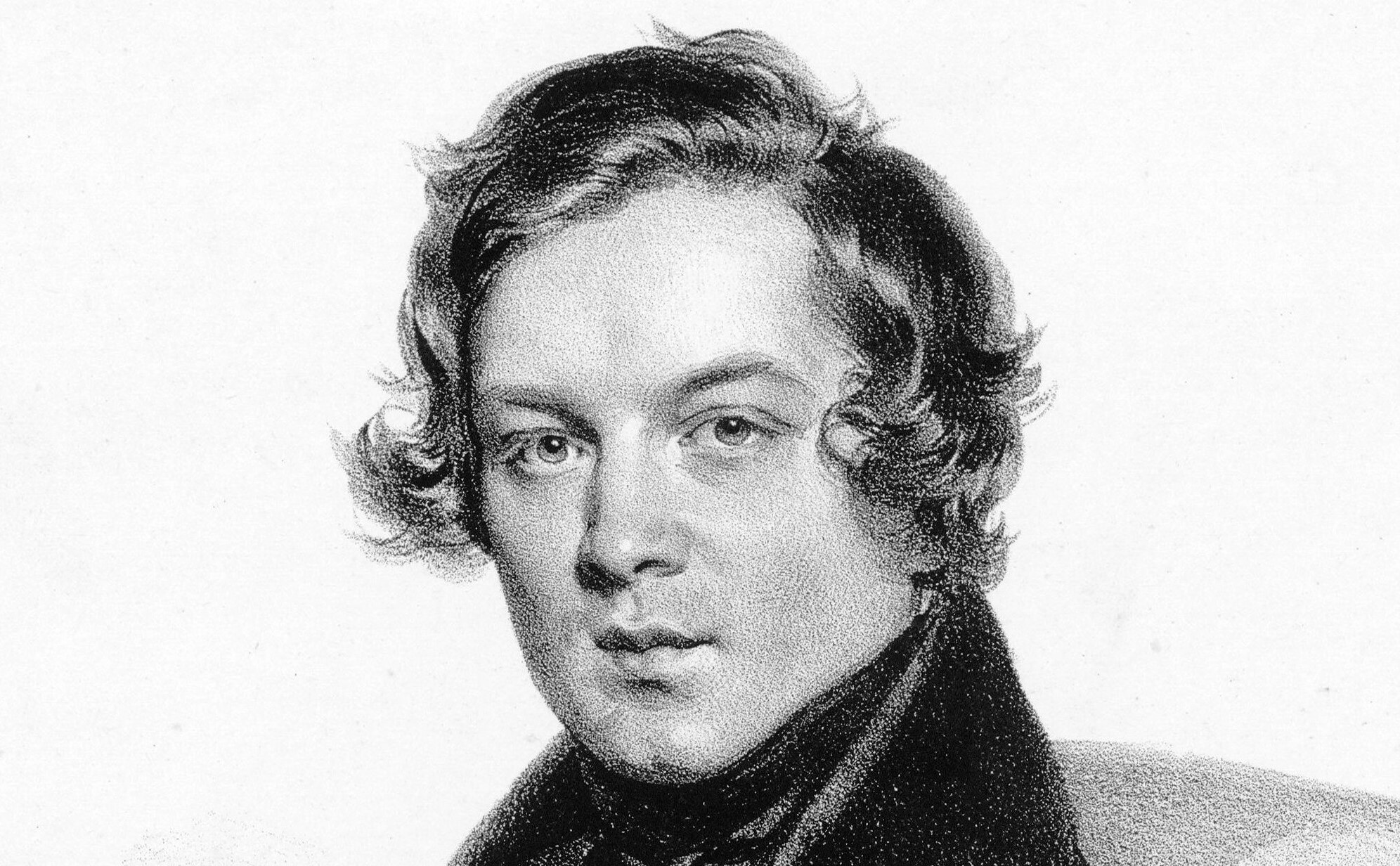 Tre sanger av Schumann&nbsp;<span>(+)</span>