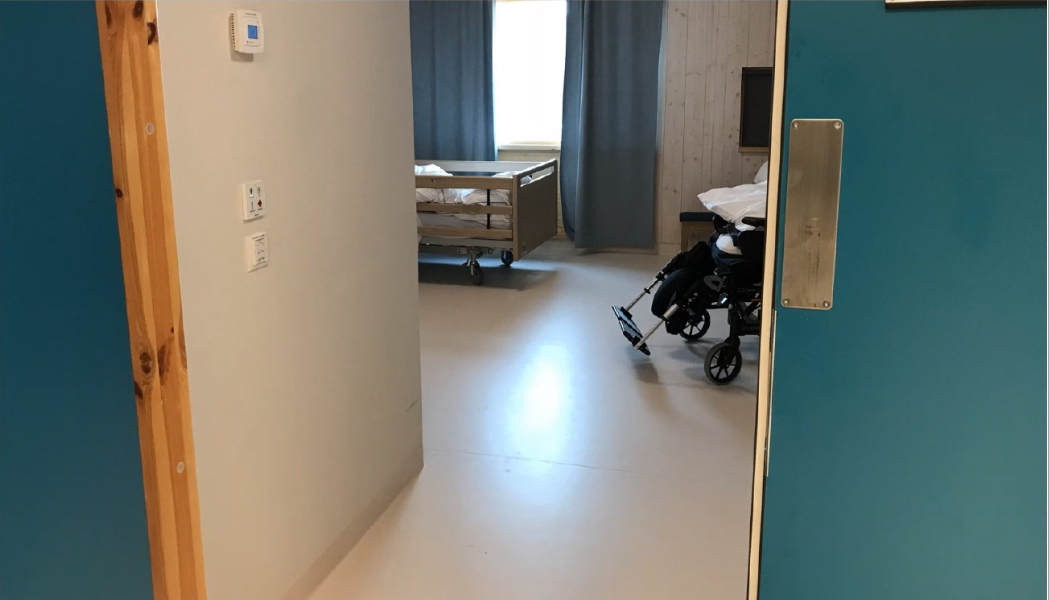 «Mohamad» dømt for voldtekt mot 92-åring: – Utnyttet sin stilling og tillit på en særlig utspekulert måte&nbsp;<span>(+)</span>