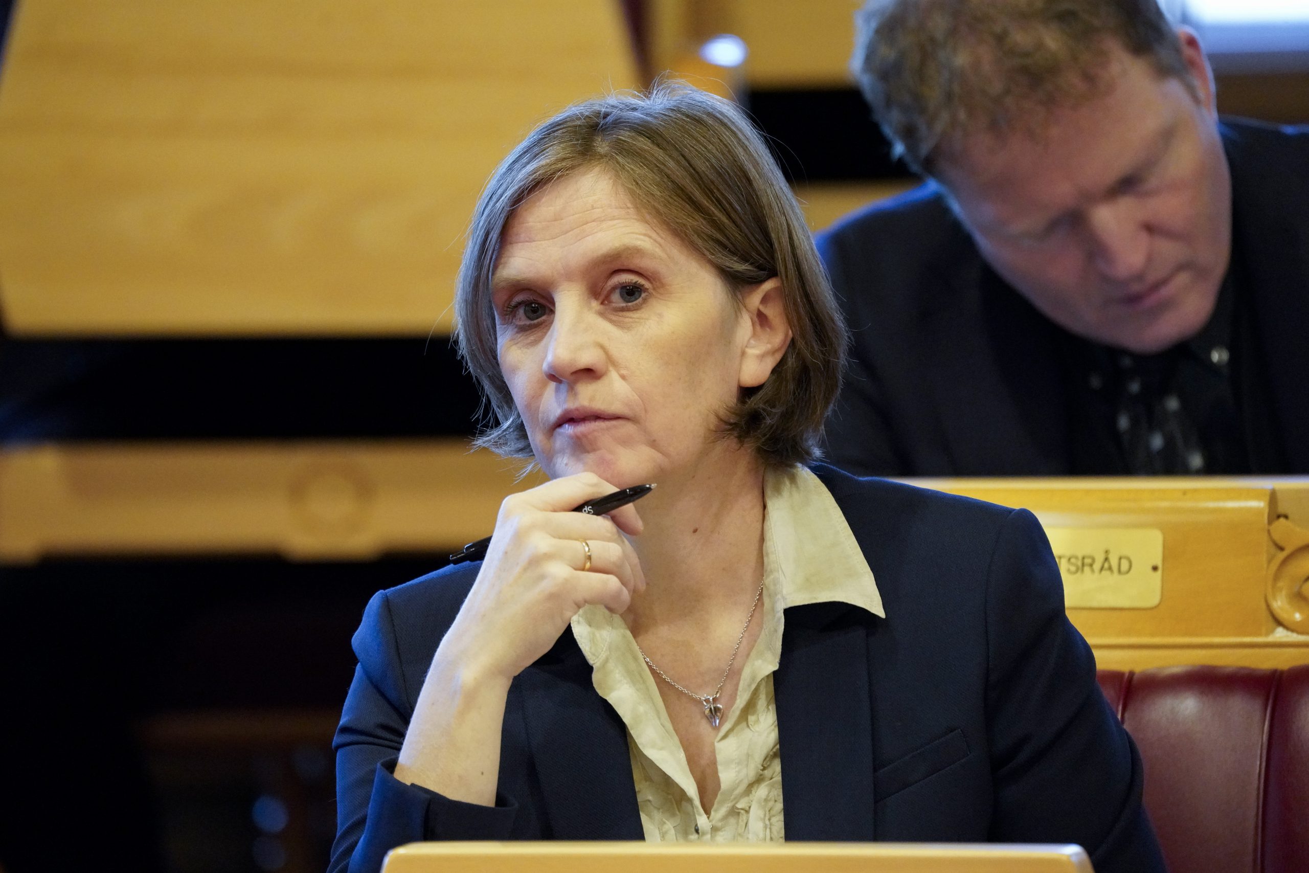Statsråd beklager til foreldre som er meldt til barnevernet uten grunn&nbsp;<span>(+)</span>