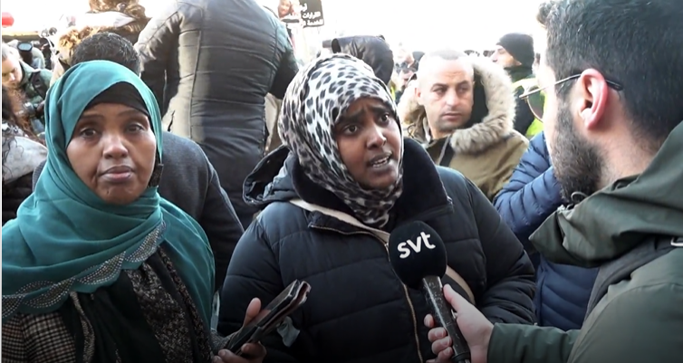 Sverige: Muslimer mener barnevernet «stjeler» barna deres&nbsp;<span>(+)</span>