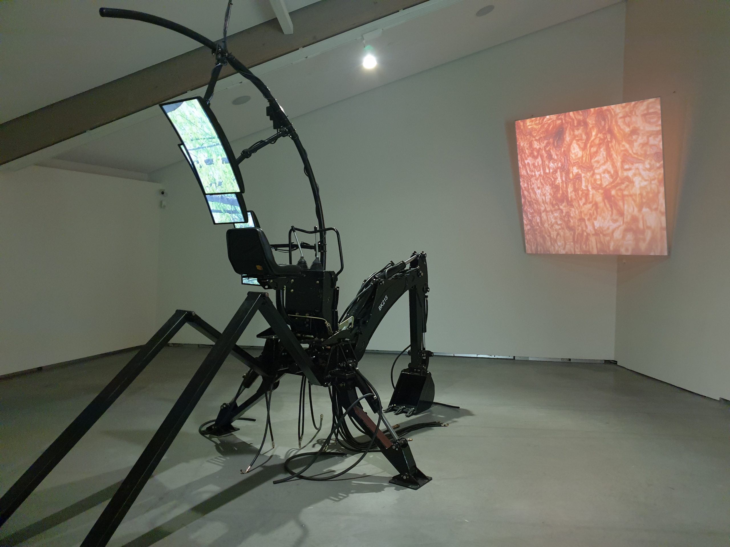 Lost in communication&nbsp;<span>(+)</span>