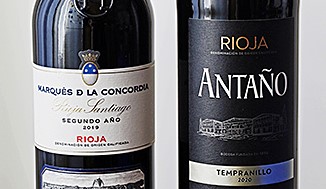 Rimelig Rioja&nbsp;<span>(+)</span>