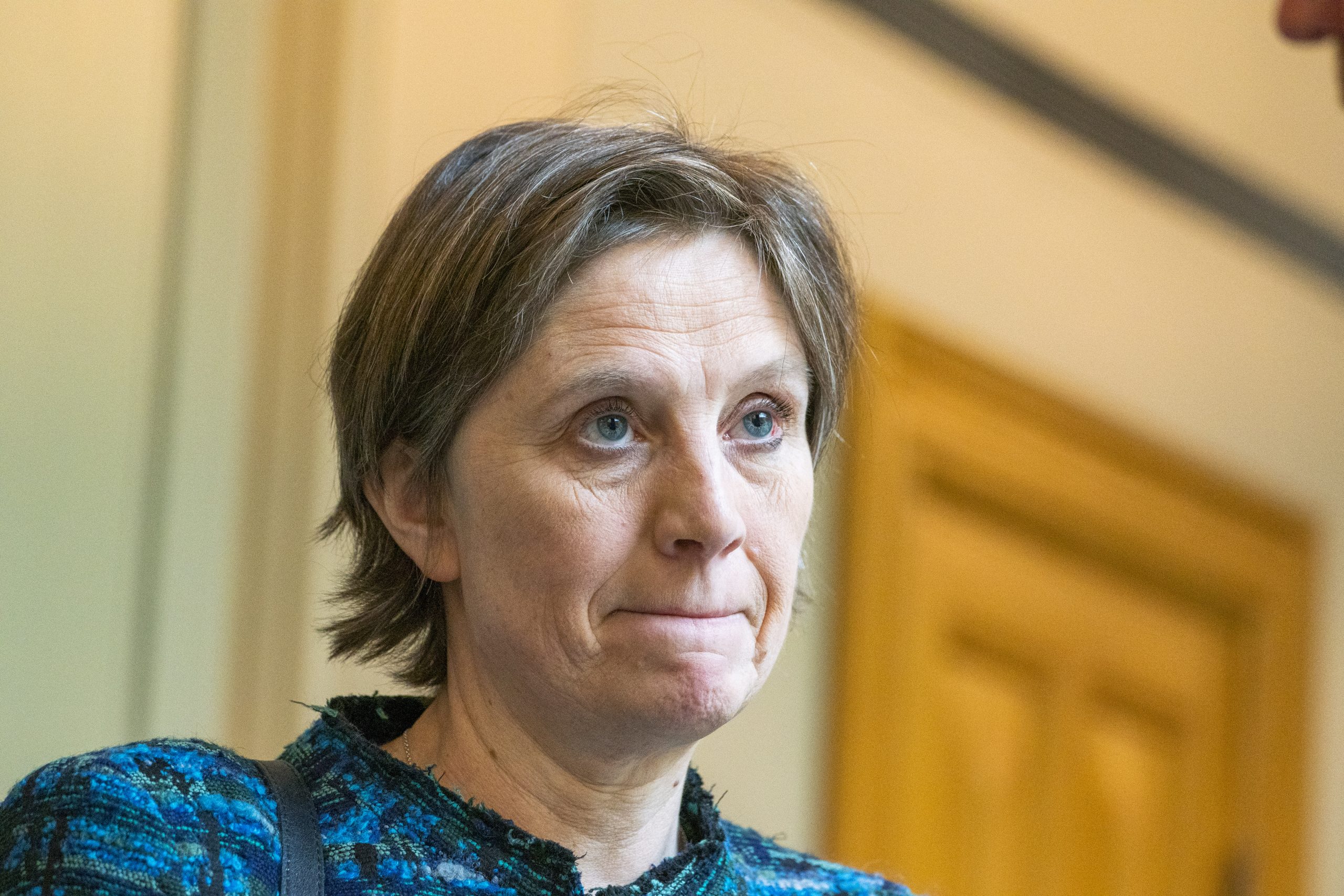 Regjeringen varsler gransking av barnevernet&nbsp;<span>(+)</span>