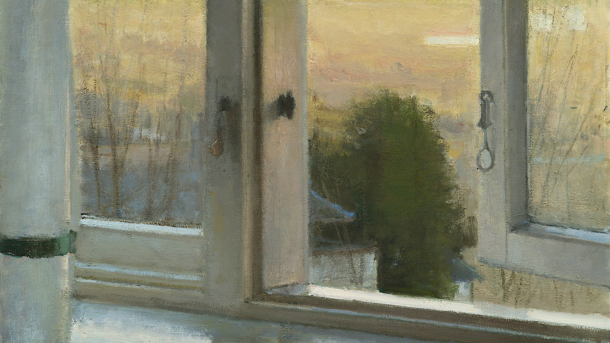 Maleriets sanselige skjønnhet&nbsp;<span>(+)</span>