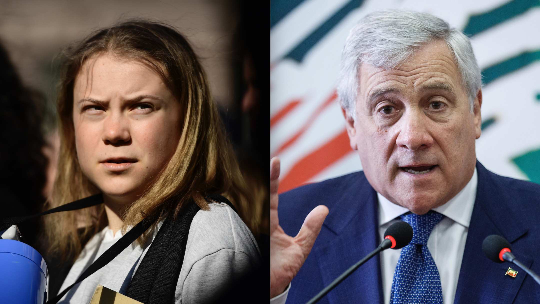 – Jeg tror ikke på pavinne Greta Thunberg&nbsp;<span>(+)</span>