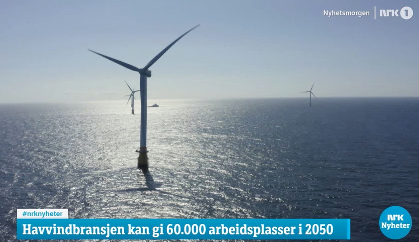 På subsidie&shy;baronenes lag: Milliard&shy;subsidier til hav&shy;vind, avvisende til kjerne&shy;kraft&nbsp;<span>(+)</span>