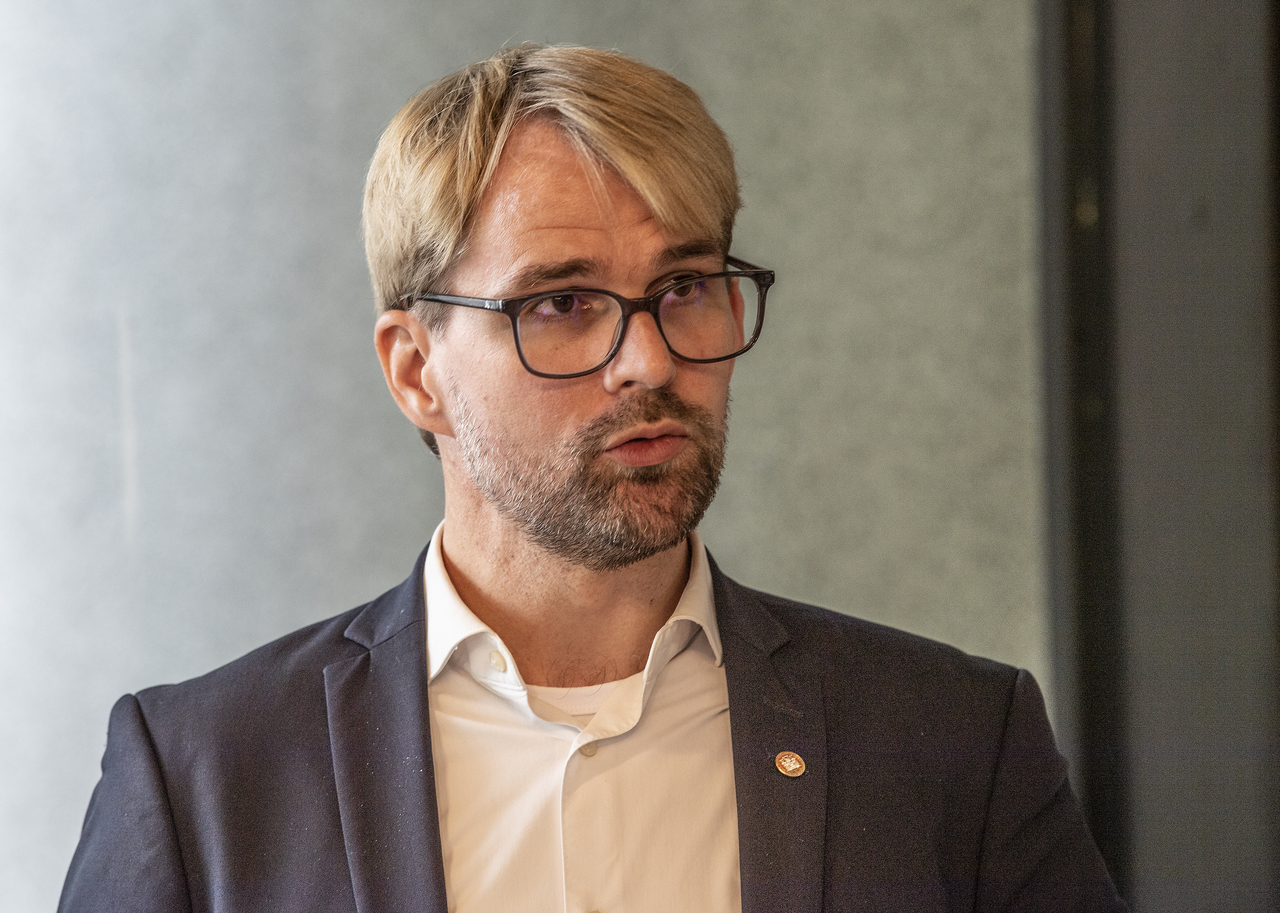 Byrådsleder i Bergen trekker seg etter skandalen i barnevernet&nbsp;<span>(+)</span>
