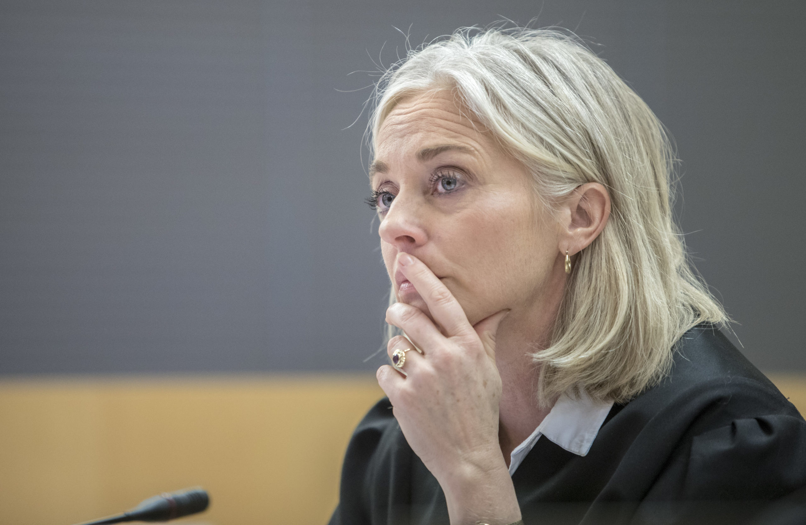 Skutt mens han hadde sex i bilen – aktor krever åtte års fengsel for drapsforsøk&nbsp;<span>(+)</span>